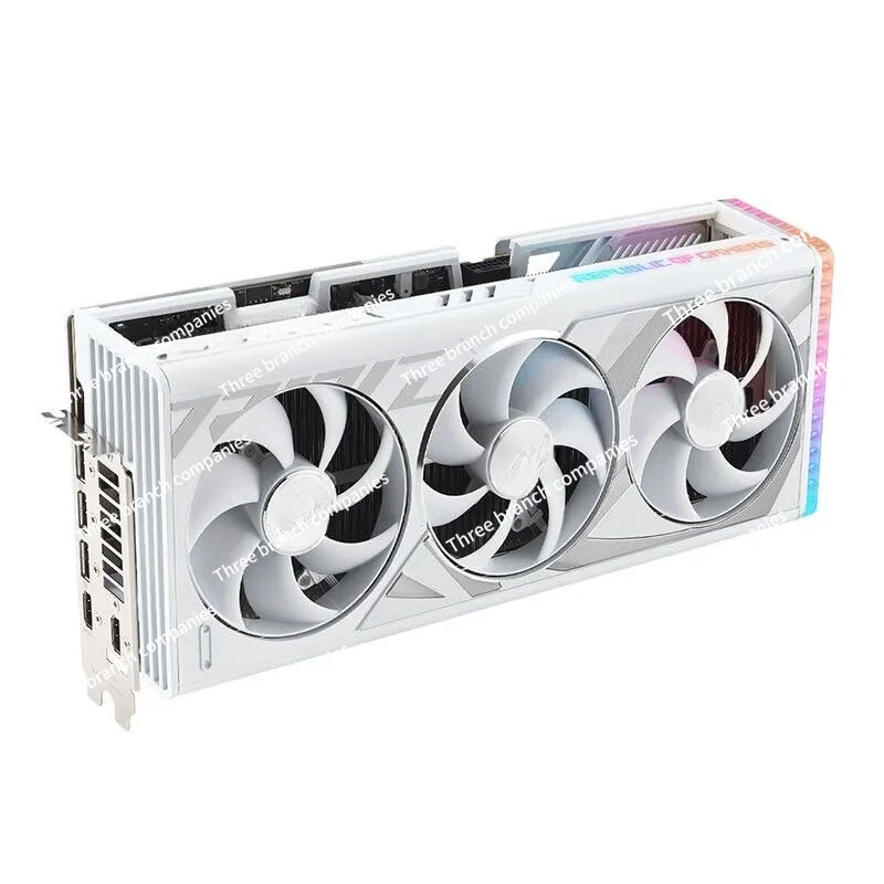 4090 Game Graphics Card Design Graphics Card Service Graphics Card