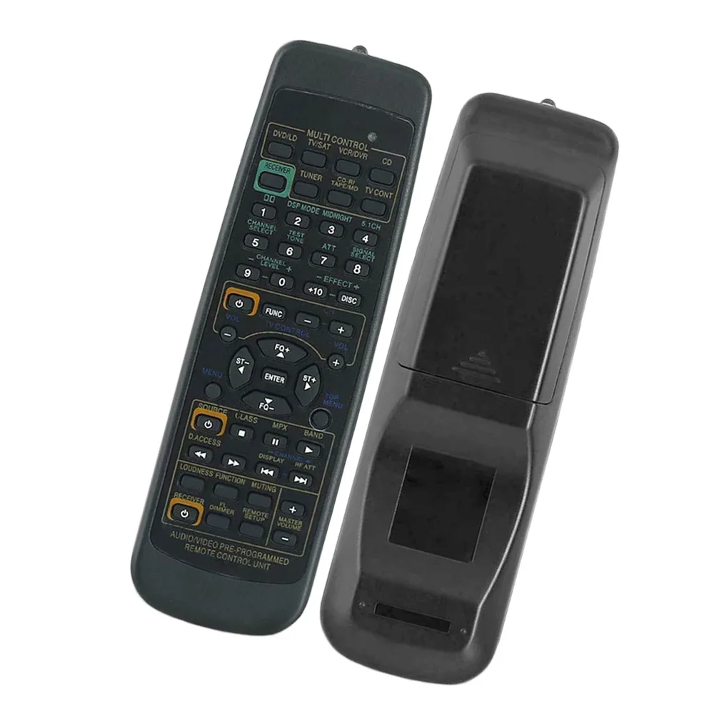 Remote Control Fit For Pioneer AV A/V Receiver VSX-D3S VSX-D409 VSX-D512 VSX-D512-K