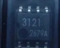 BA3121 ,IC SOP-8    10PCS
