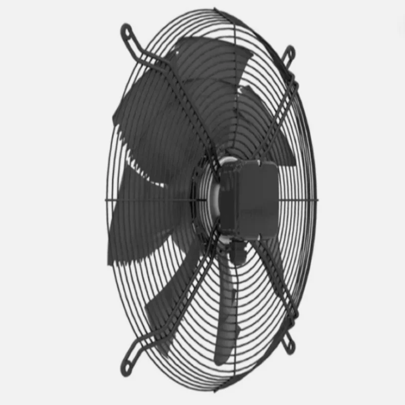 Brand New Original Cooling Fan FN035-4DD.0F.A7P2 168608 AC400V  FN035-VDK.0F.V7P2  FN035-4DQ.0F.A7P2  FN031-4EK.WD.V7