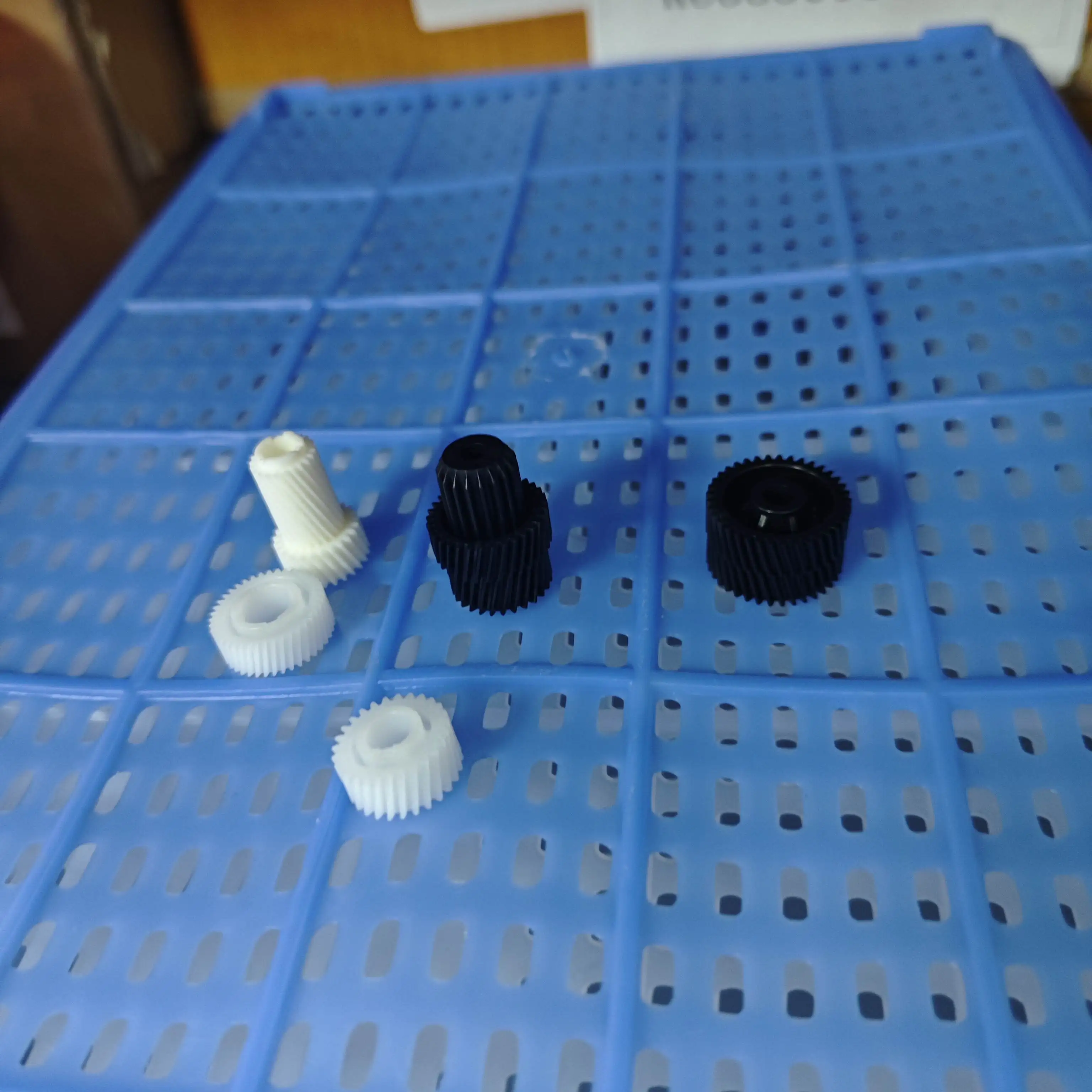 

5X D1862260 D186-2260 Барабан разработчика для RICOH MP C3003 C3503 C4503 C5503 C6003/MPC3003 MPC3503 MPC4503 MPC5503 MPC6003