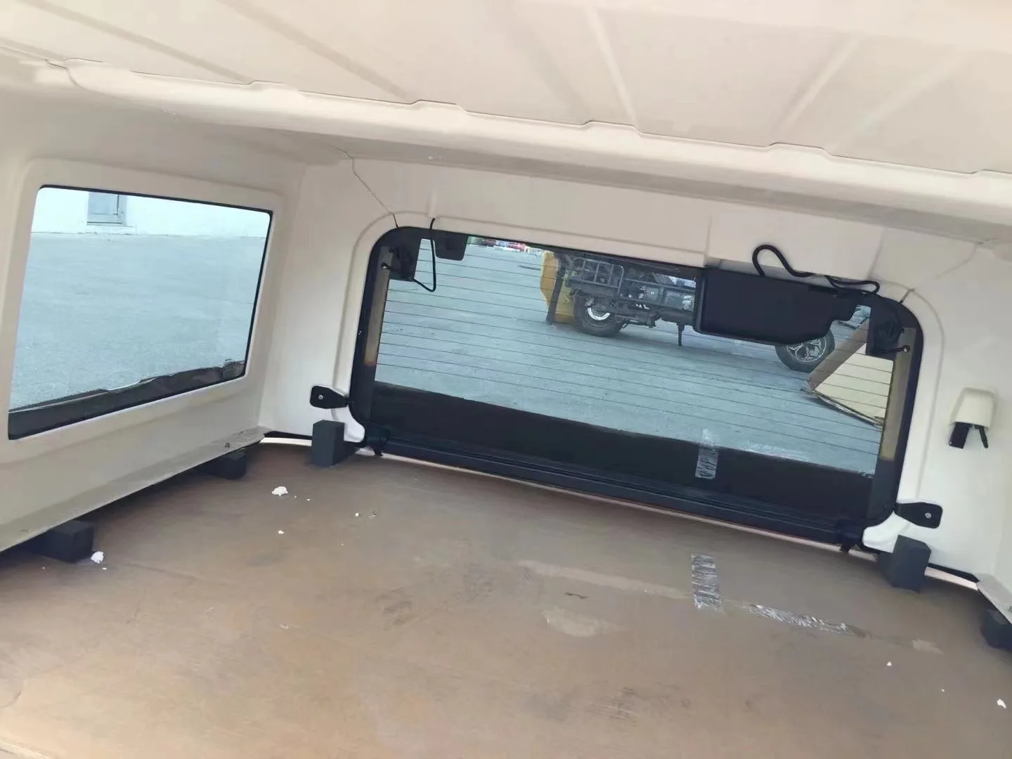 Pro Manufacture 4x4 Offroad JK JL Hardtop For Jeeps Wranglers Jk Jl