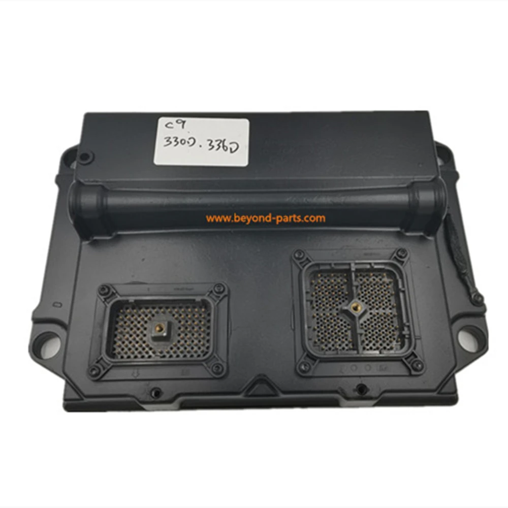 

E330D C9 Engine Excavator Spare Parts Engine Controller Control Unit 274-1957