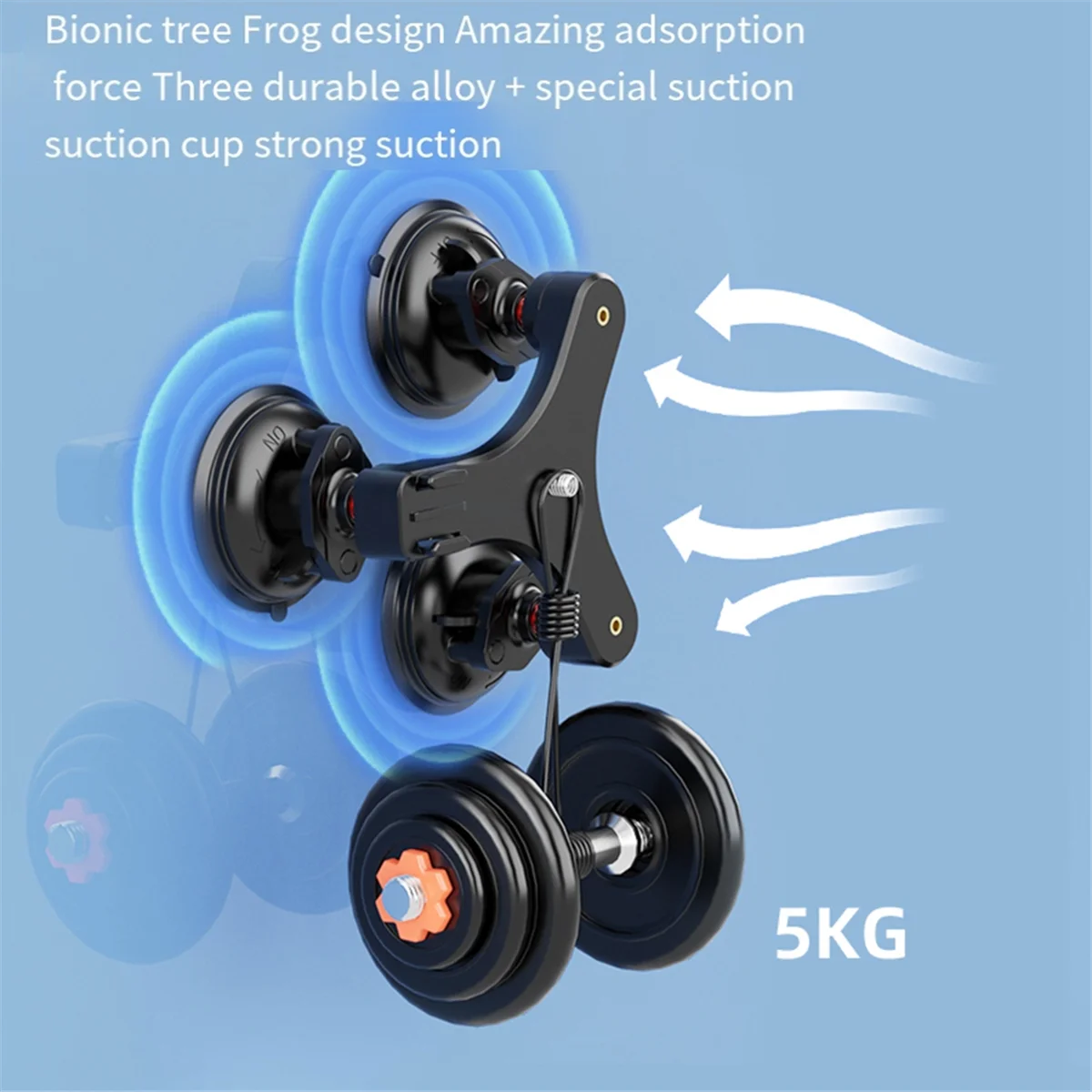 

Автомобильная тройная вакуумная присоска, 1-дюймовое крепление с шаровой головкой, тройная поворотная присоска, поворотный замок на окно автомобиля, основание на присоске для 12 Go3