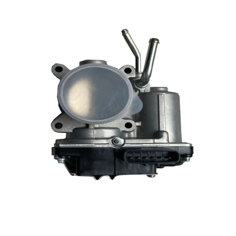 لميتسوبيشي ASX 1.6 LPG (117 CV) 2010 مجموعة جسم الخانق الإلكترونية 1450A174