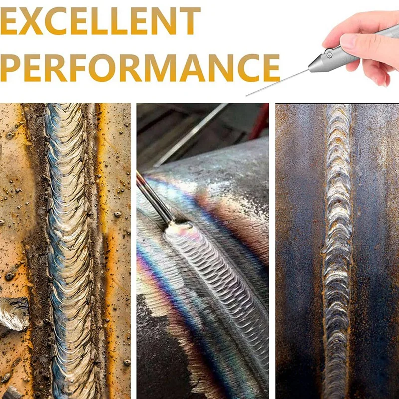 ABPQ-TIG Welding Wire Feeder Manual Wire Feeder Aluminum Alloy Welding Artifact TIG Straight Bar Welding Mechanical Wire Pen