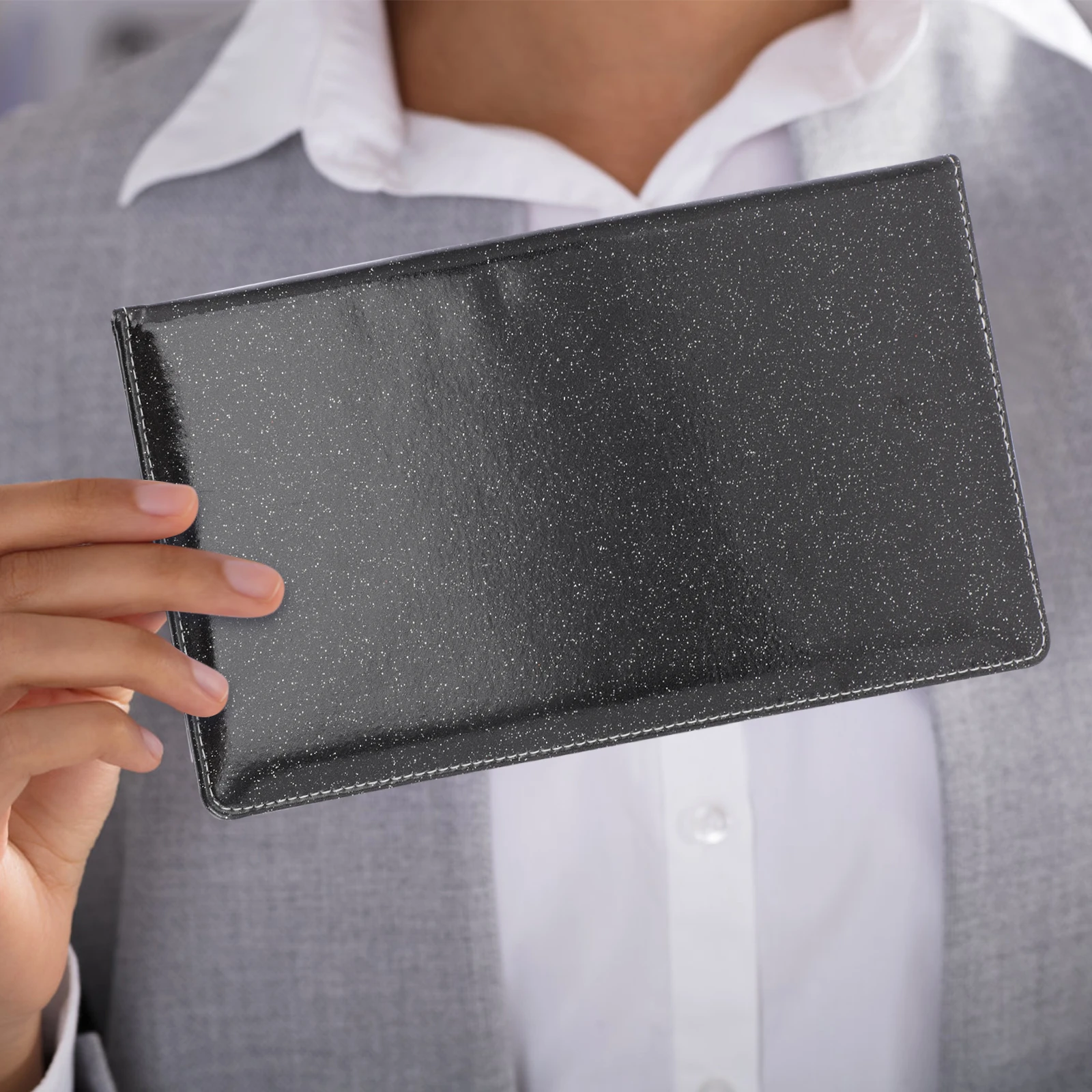 

Car Insurance Policy Card Pack Cards Holder Registration Wallet and Magnetic Field Weakening Document