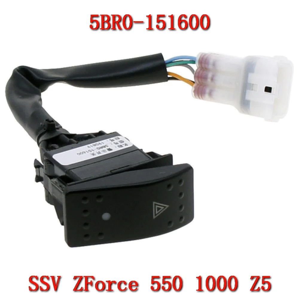 터닝 스위치 cf moto SSV CF1000UTR CF500US CF500UTR CF500US-EX CF500UTR (T1A), 5BR0-151500