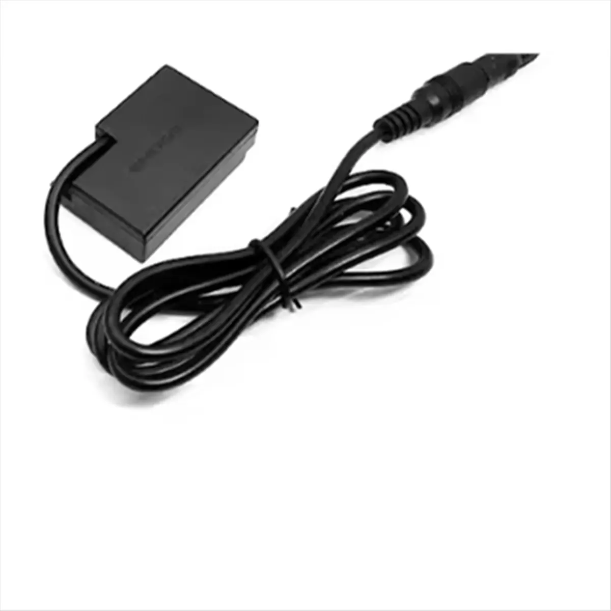 (A03R) ACK-E18 AC Power Adapter(AC-E6+LP-E17) DR-E18 for Canon Cameras EOS 77D 200D 750D T6i 760D T6s T7i T8i 8000D Sl2 Sl3(US)