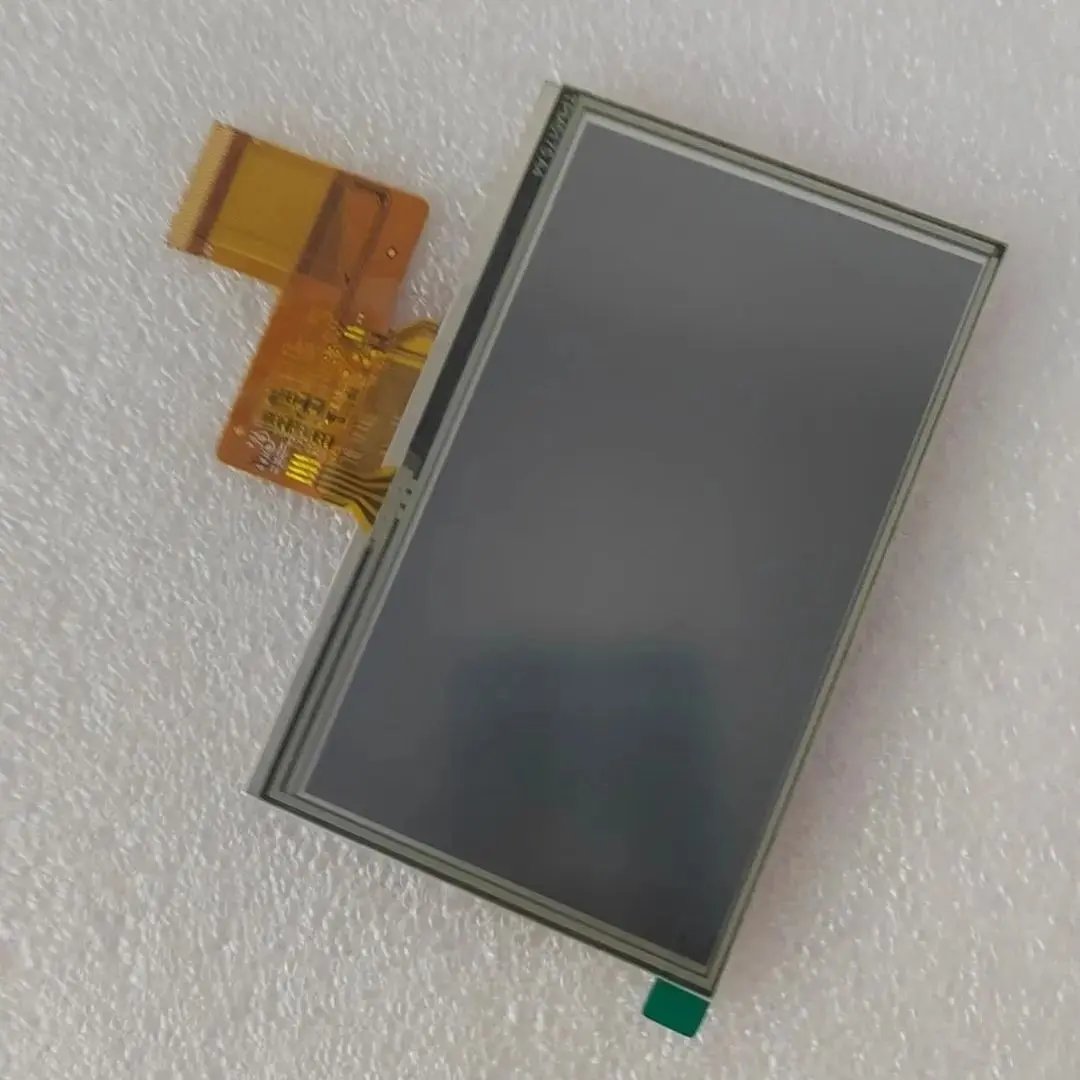 Originele Tianma TM047NBH01 TM047NBH03 LCD-schermen