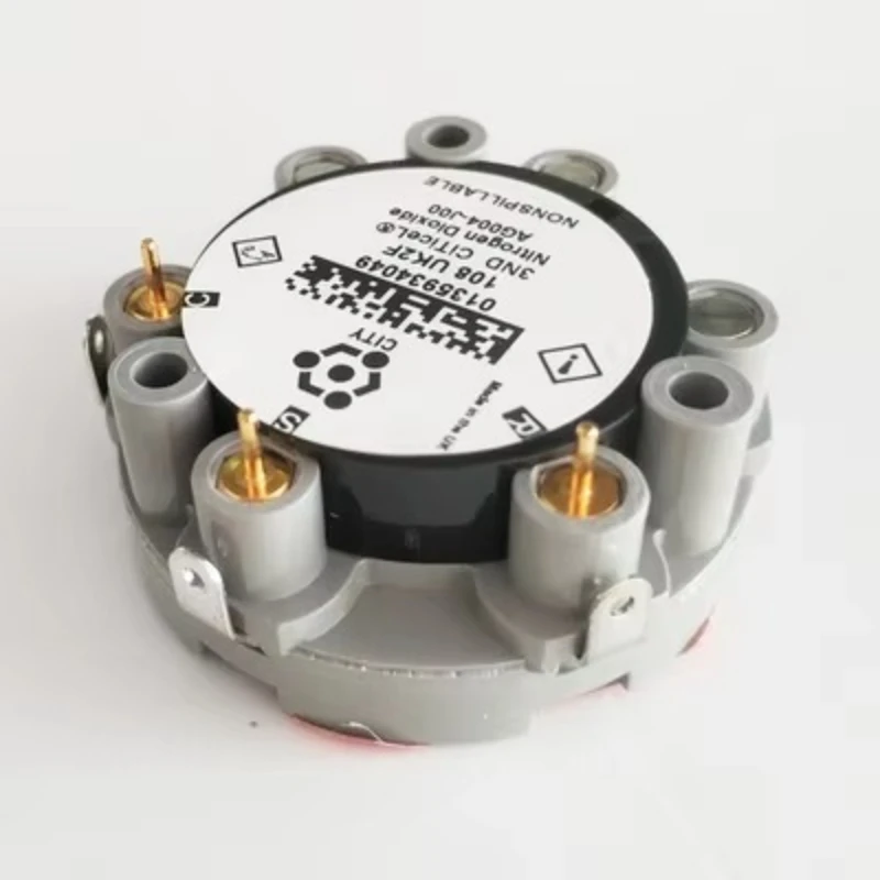 Nitrogen dioxide sensor AG004-J00 3ND 3-electrode battery electrochemical industrial nitrogen dioxide sensor range 0-100ppm
