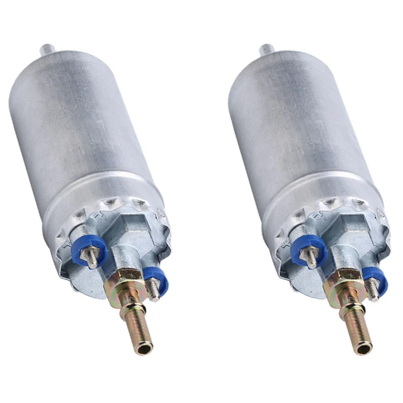 2X 12V Fuel Pump Auto Car Part Accessories For Ford Mondeo Refit Pump Gasoline Pump 0580464075