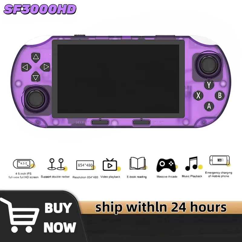#26 Portable Pocket Video Players Deals & Discounts