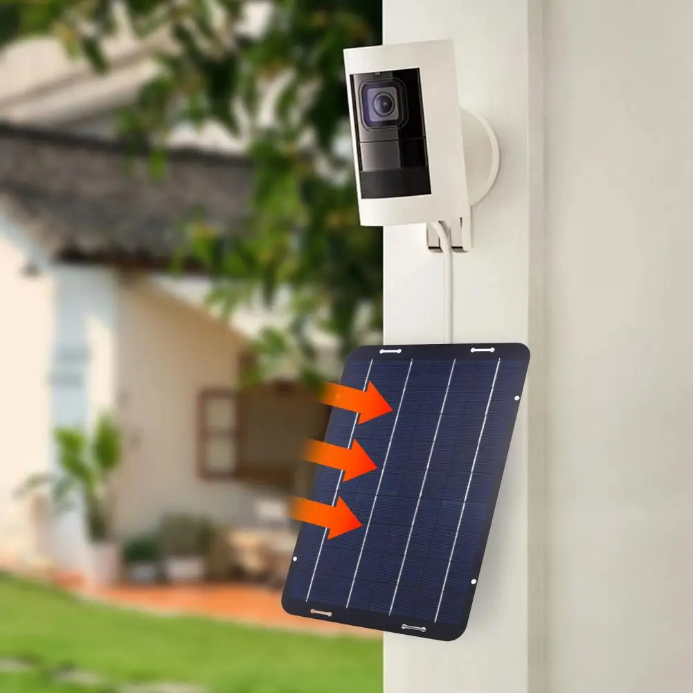 Waterproof Solar Panels 10w 18v Polysilicon Flexible Solar Panel Ip65 Waterproof Ultra-thin Solar for Outdoor for Vehicles
