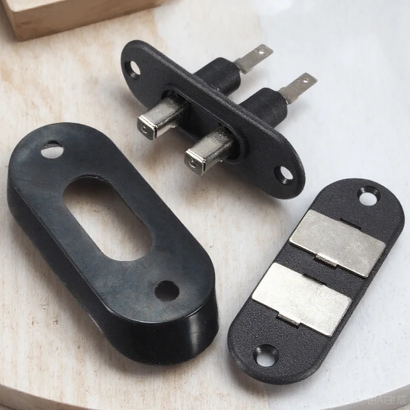 Sliding Switch For …