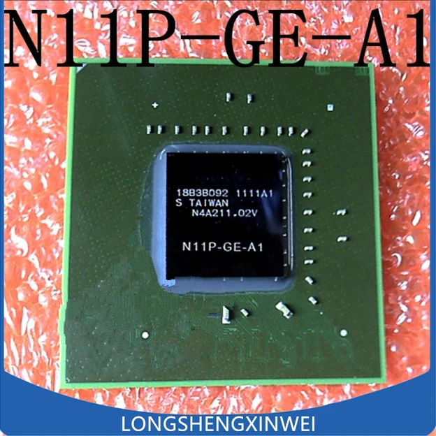 

1PCS N11P-GE-A1 BGA New Original IC Chip in Stock