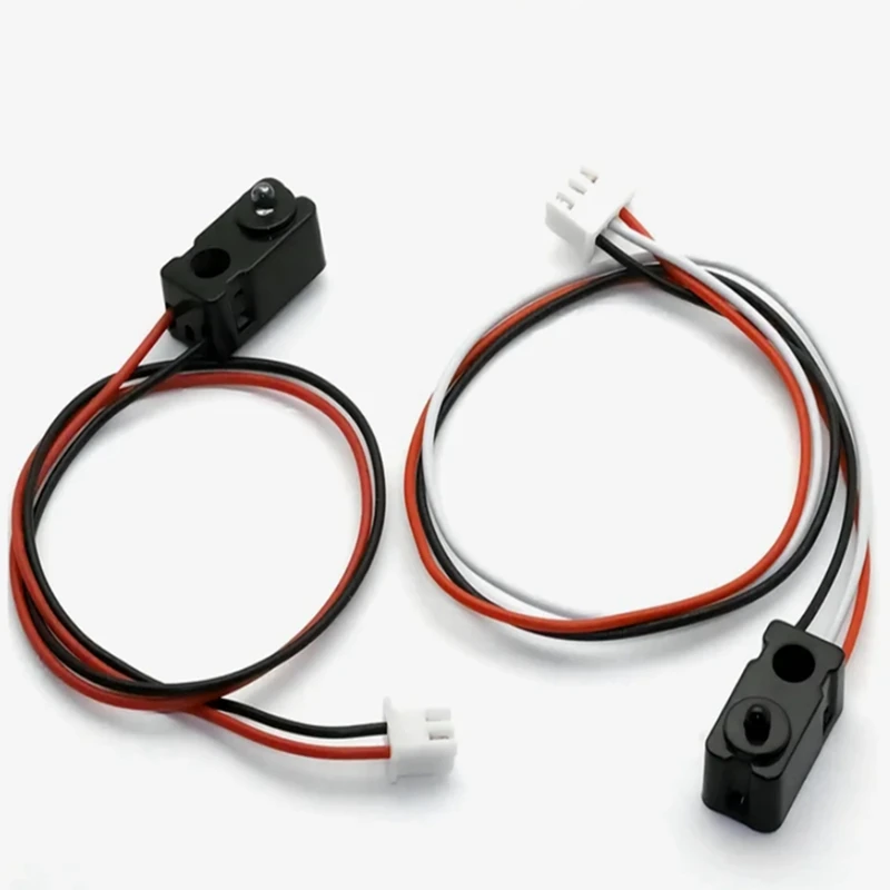 Infrared beam sensor photoelectric split digital 3V 5V HD3010 HD3020 HD3030 HD3050 1MM-500MM