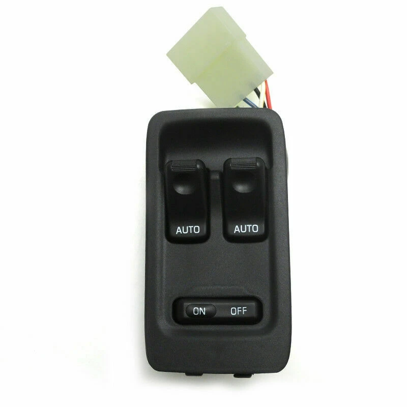 Car Window Regulator Switch Car Window Switch For Mazda RX7 RX-7 1993-2002 FD14-66-350C