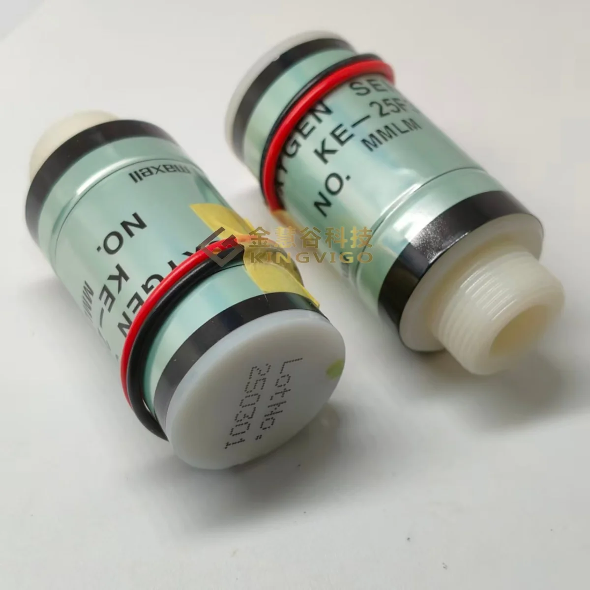 Sensor Oksigen KE-25F3 Baru dan Asli