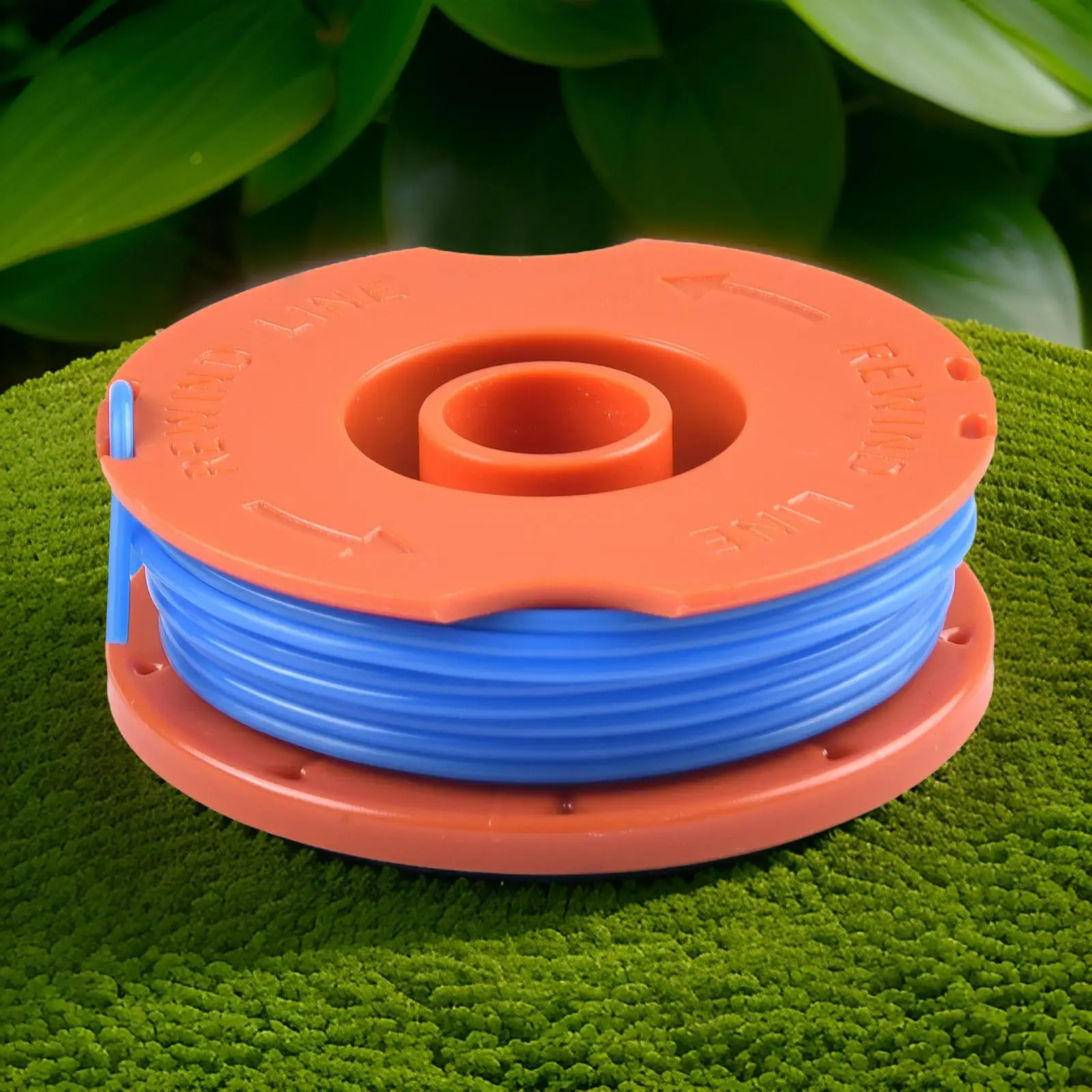 

Replacement Spool Line for Flymo Mini Trim Multi Trim 200 250 300 FLY020 513765190 OEM Part Reliable Performance