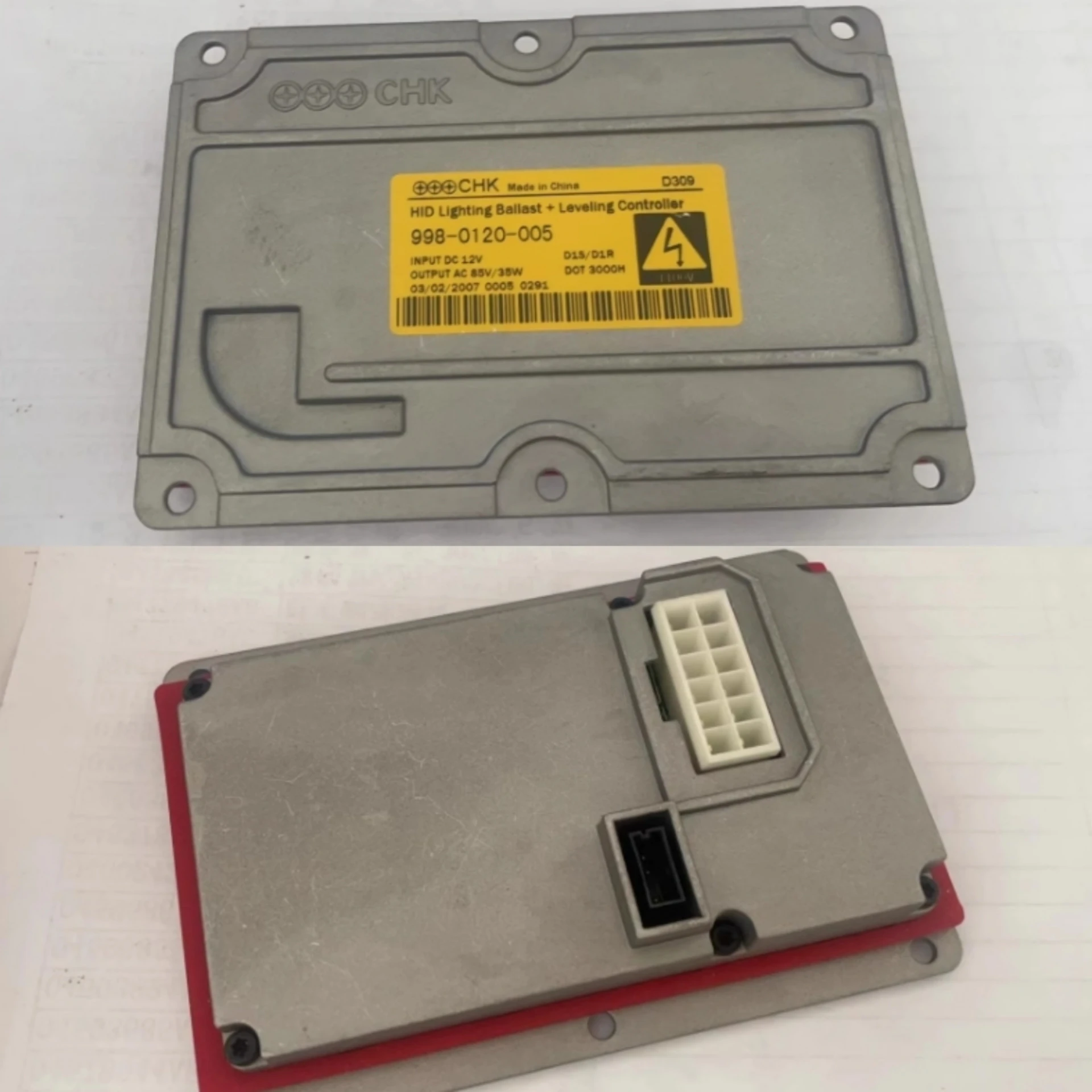 Module for Chrysler 300c