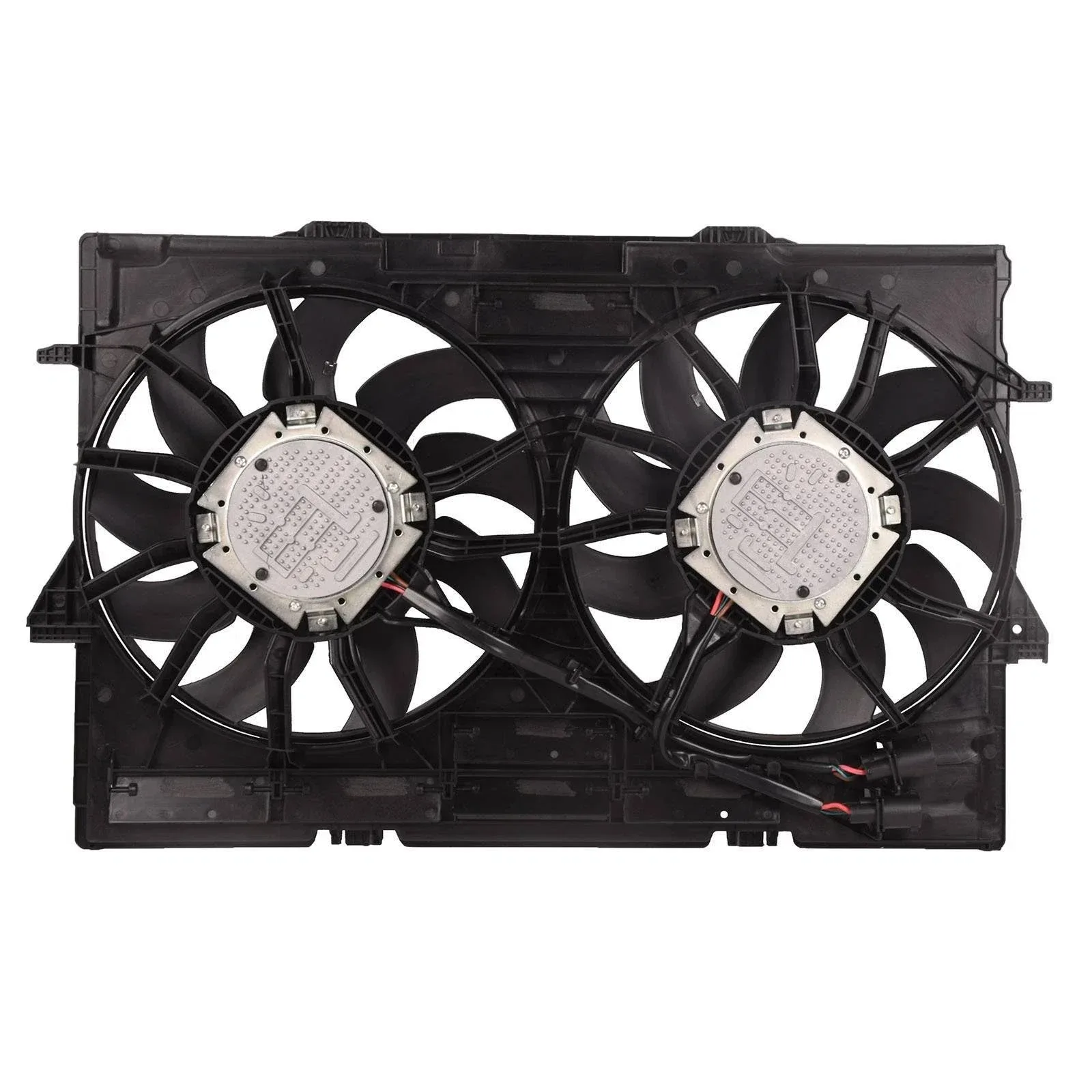 

For 2014-2020 3.0T Porsche MACAN Radiator cooling fan OE 95B121003A/95B121003/95B121207/95B121003E