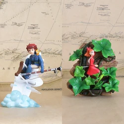 Classic Anime Animation Little Girl Princess Figure Model Toys Gift