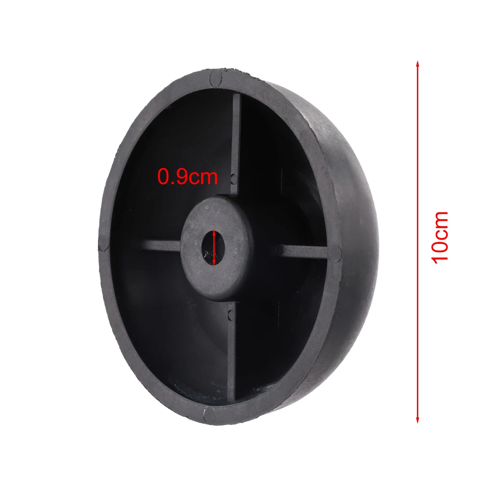 Lawn Care Tools Hex Center Mow Ball Easy Install Trimmer Accessory Brushcutter Customer Support Available Diameter 4 Inches