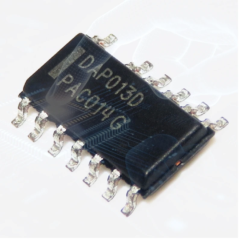 (5-10-20-30-100PCS) DAP013 SOP-13 DAP013D
