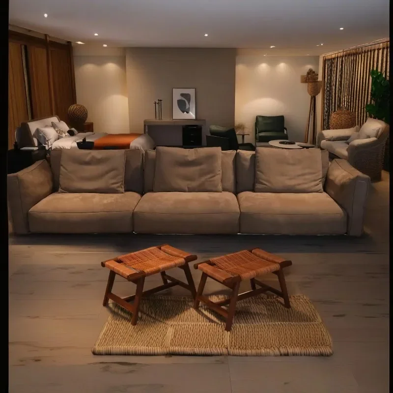 

Other living room furniture Fashion sofa and comfortable sofa home space, convenient, practical and durable