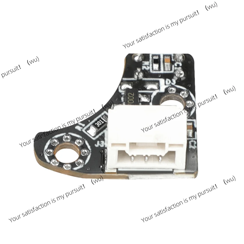 Upgrade Kit Filament Detection Module for K1 Series 3D Printer Multi-color Upgrade Filament Sensor Board