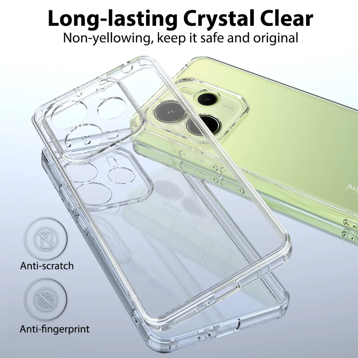 Custodia per telefono antiurto - Phone Cases Europe recensione e prezzo