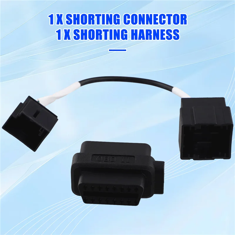 ABTD-MQB48 سلك جسر كابل العنقودية كابل الطاقة بدون مفتاح كابل برجمة عن بعد BCM2 العنقودية لمقعد سكودا