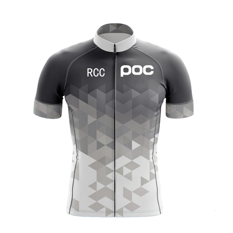 Nuevo Maillot de Ciclismo Profesional 2026 para Hombre - Ropa de Verano Transpirable para Bicicleta