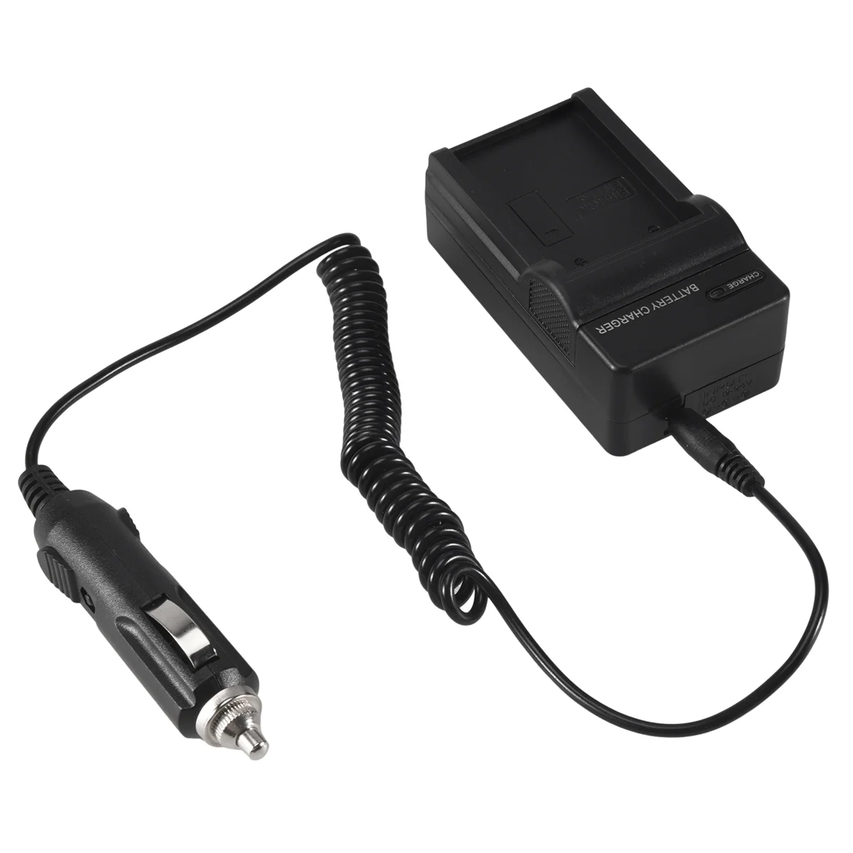 

Surprised! EN-EL5 Charger for Nikon Coolpix P500 P510 P520 P530 P80 P90 P100