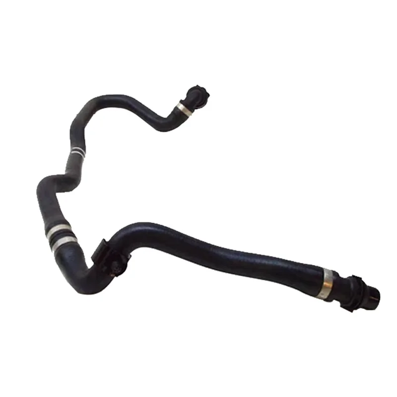 HOT-エンジンラジエーター冷却ホースF32ウォーターパイプ冷却ホース17128662837 BMWラジエーターホース用、エンジンラジエーター冷却ホースF32