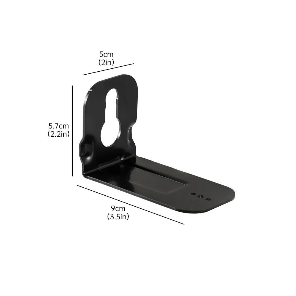 2 stuks wandbeugel voor soundb - Speaker Wall Ceiling Mount Bracket recensie en prijs