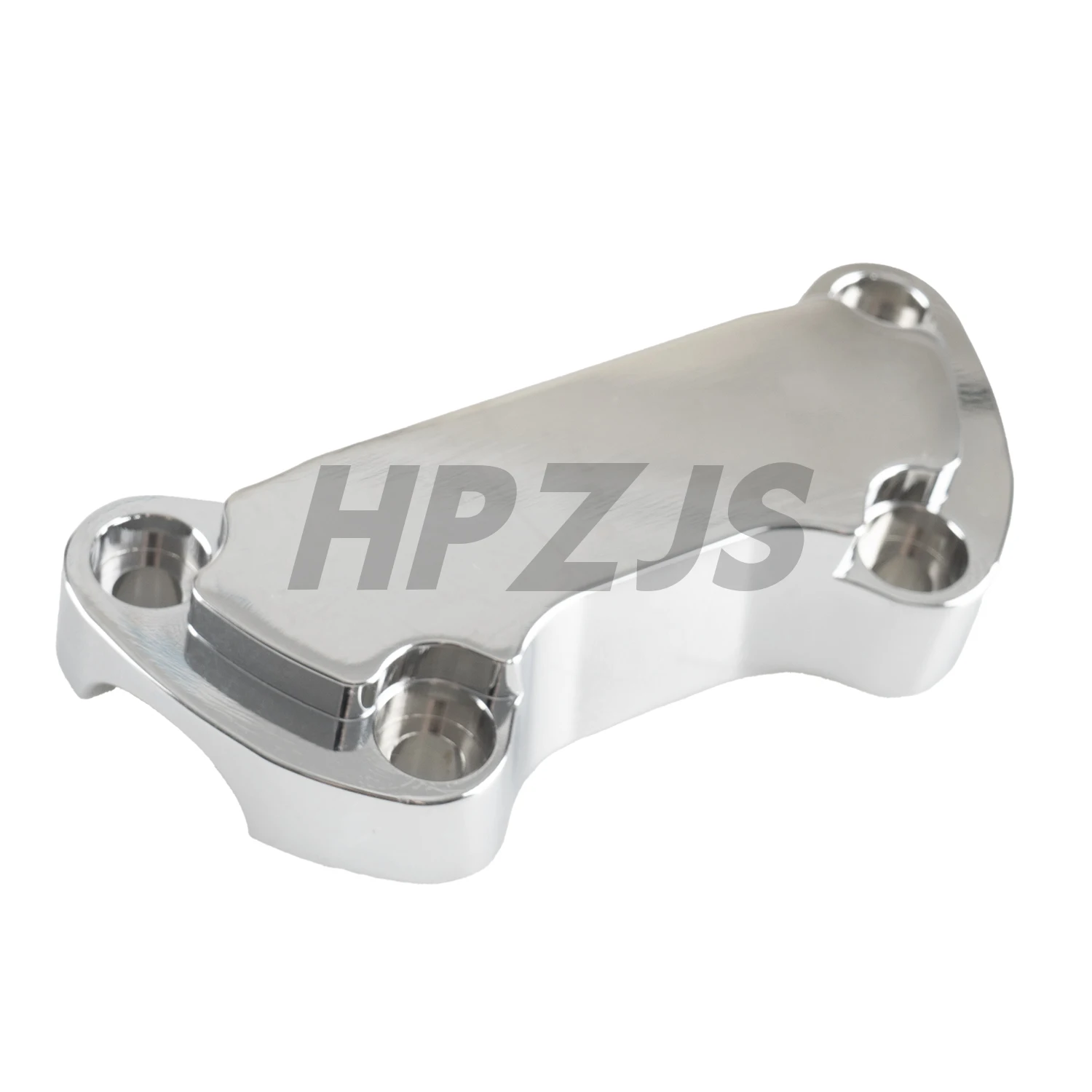 

Верхний зажим для руля мотоцикла Harley 1 дюйм, для Softail Dyna Wide Super Glide Low Rider Sportster Iron 883 1200 1974-2006