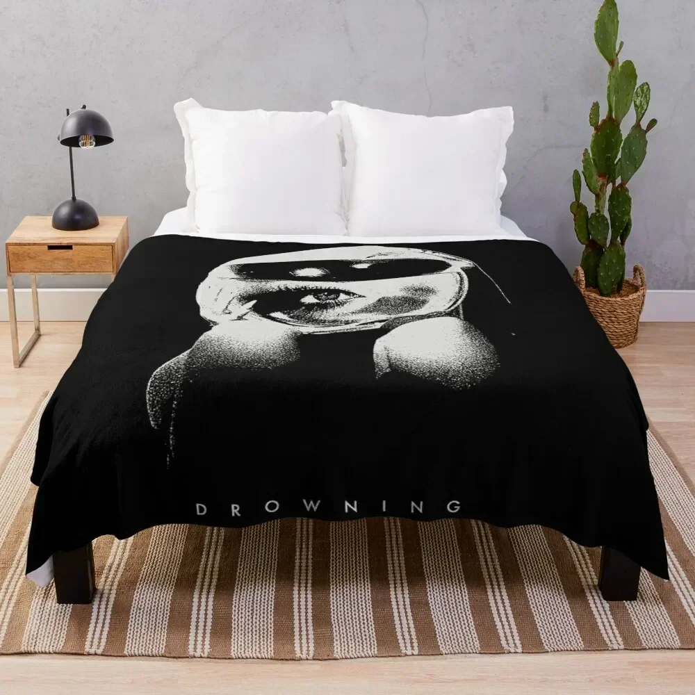 

jessie murph Throw Blanket Decorative Throw Luxury St Luxury Designer heavy to sleep Blankets