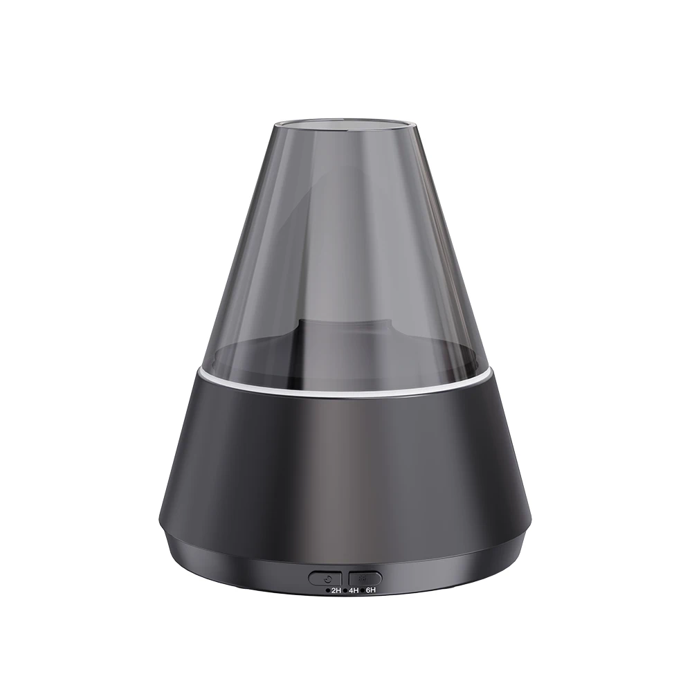 Humidificateur d'air USB Mini diffuseur d'huile essentielle d'arôme maison muet automatique brumisat