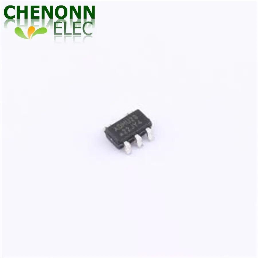 5PCS/LOT AT24C16D-STUM-T (EEPROM)