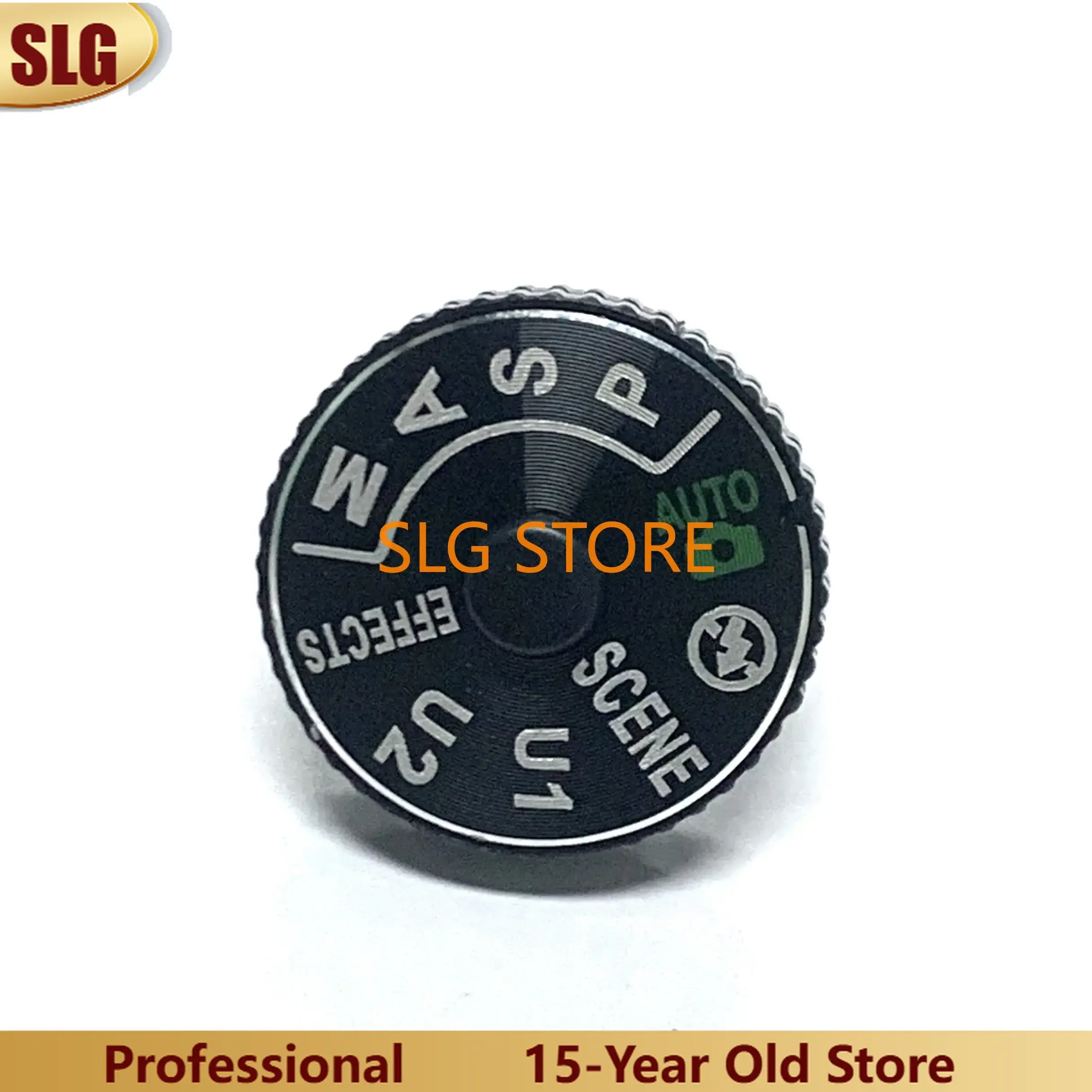 НОВАЯ верхняя функциональная модель циферблата, часть кнопки для камеры Nikon D750 D7500, запасные части для цифровой камеры