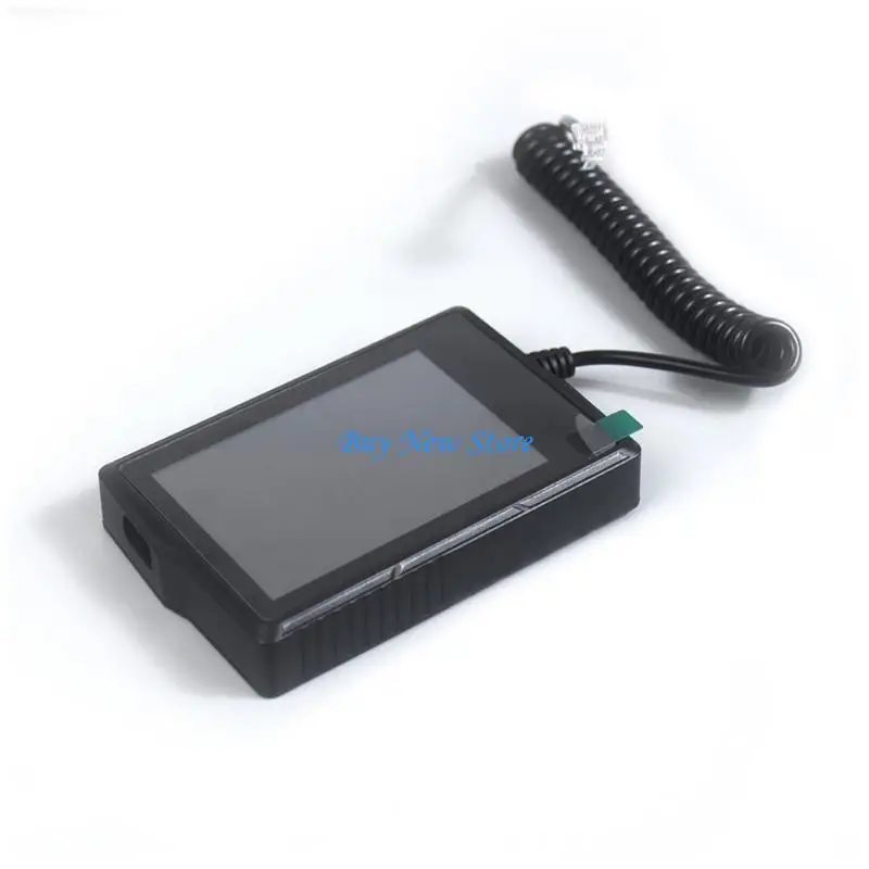 

20CE 3.5inch Touch Screens for TTS55 TTS10 Lasers Engraver Portable Handheld Display Touch Screens Handheld Portable Screens