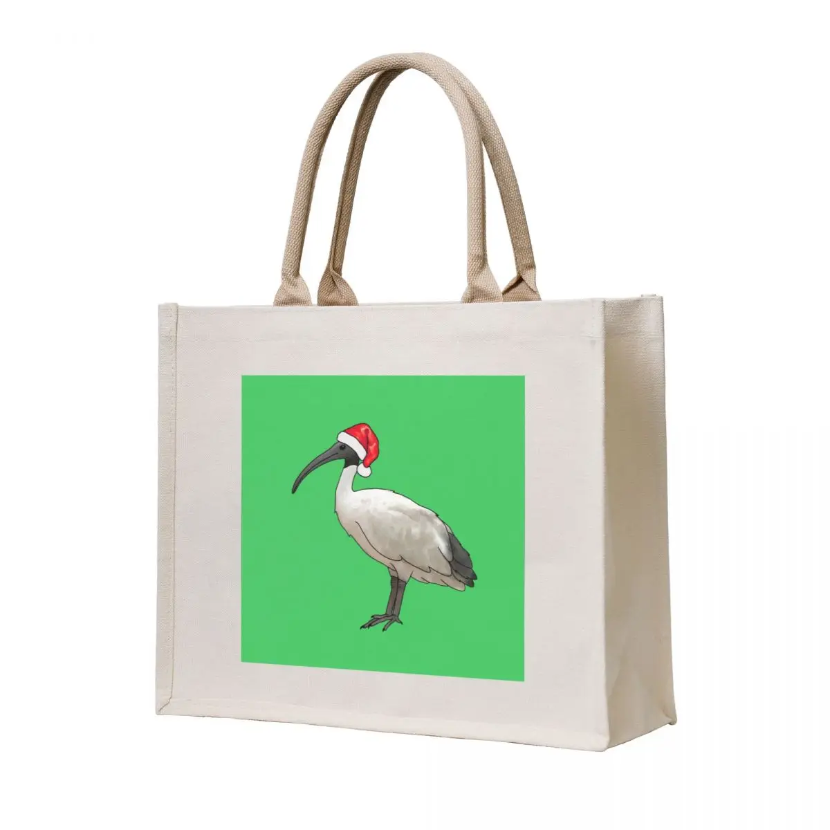 

Christmas bin Chicken Tote Bag eco pack Large bags for women shopping cart bags Women's shopper