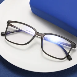 New Arrival Glasses Frame Men Women Eyeglasses Frames Eyewear Optical Prescription High Quality