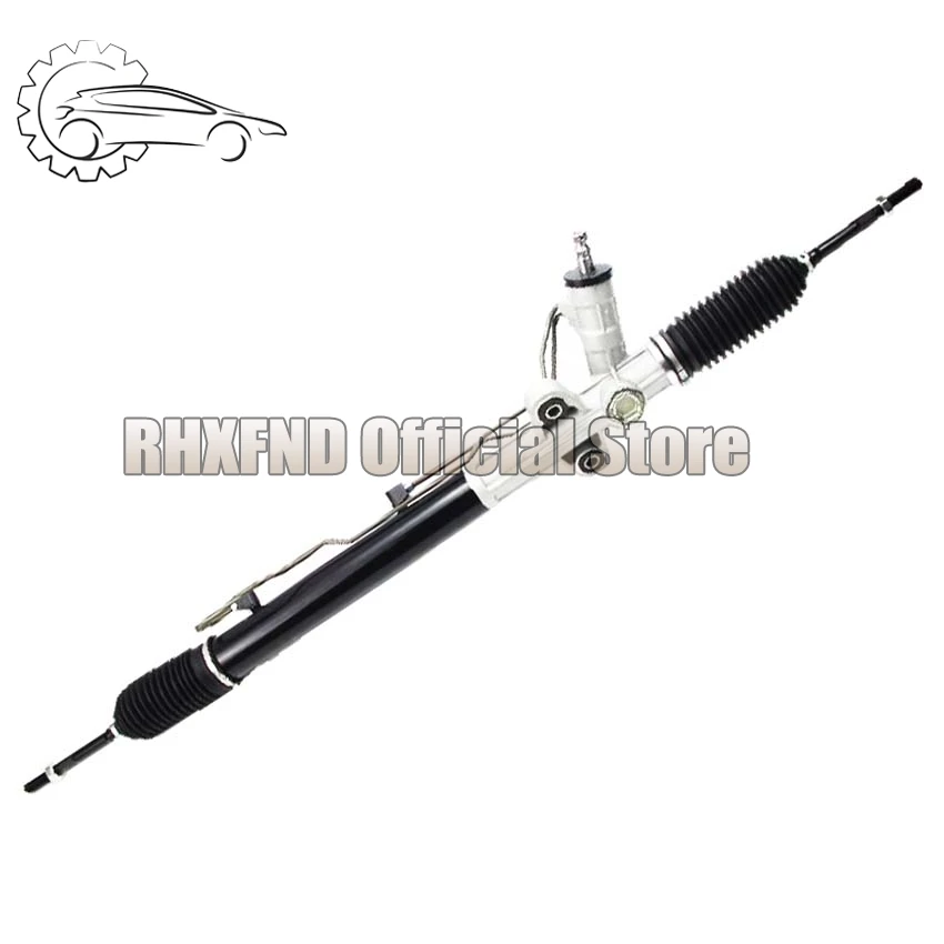 

577004H100 57700-4H100 57700-4H101 577004H300 Power Steering rack For HYUNDAI H1 STAREX 2007-2015