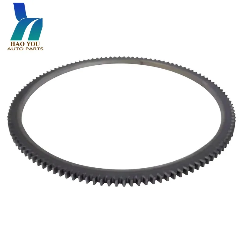 

MD024812 2321242000 Flywheel Gear Ring for Mitsubishi Challenger Delica Space Gear Pajero Montero L200 L300 L400 Truck
