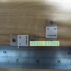RF33-1042-30.00 Flange attenuator 250 W 50 ohm 30 dB DC-1.0GHz RF attenuator