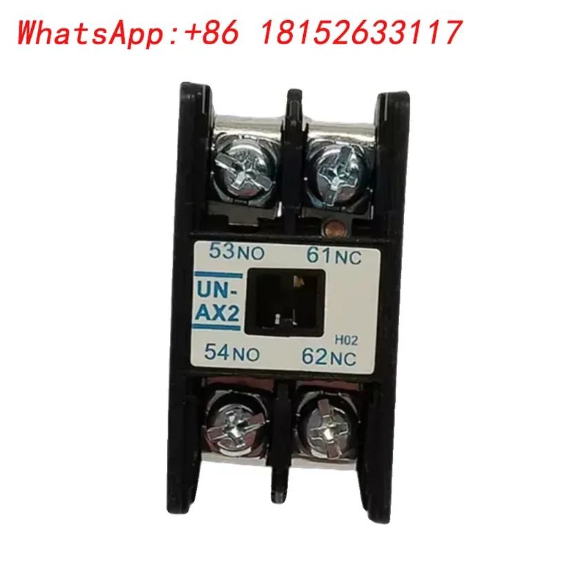 Сердечный подавитель контакторов UN-SY21 UN-SY22 мм