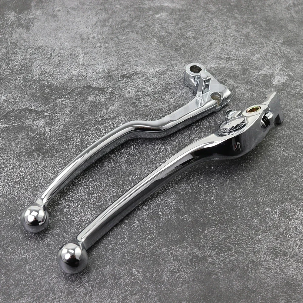 Motorcycle Brake Clutch Levers For Yamaha YZF-R1 YZFR1 1999 2000 2001 2002 2003 /YZF R6 YZF-R6 1999-2004 /FZ1 FZS1000 2001-2005